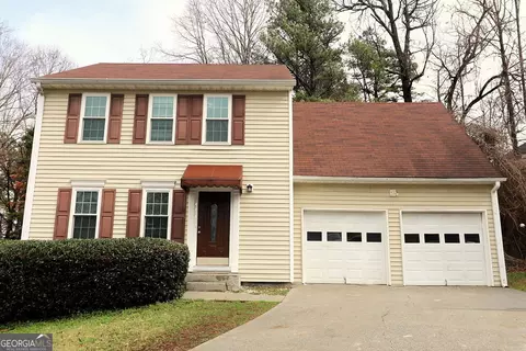 5634 Crest Trace Ct, Norcross, GA 30071