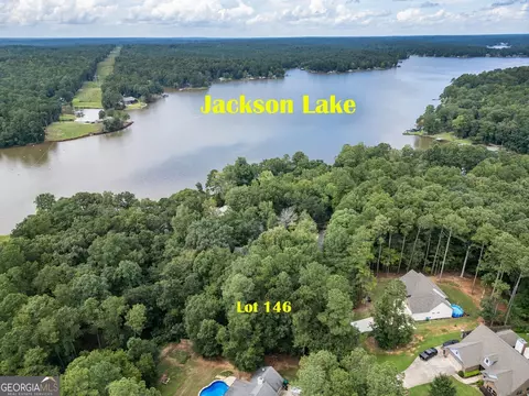 0 Flamingo Dr #LOT 146, Monticello, GA 31064