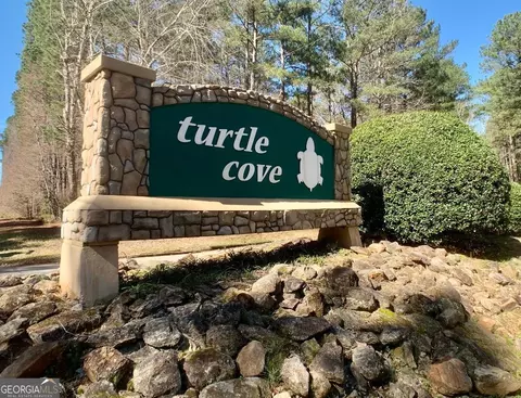 0 Thrusher Ct #LOT 17, Monticello, GA 31064