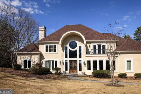 8360 Jett Ferry Rd, Sandy Springs, GA 30350