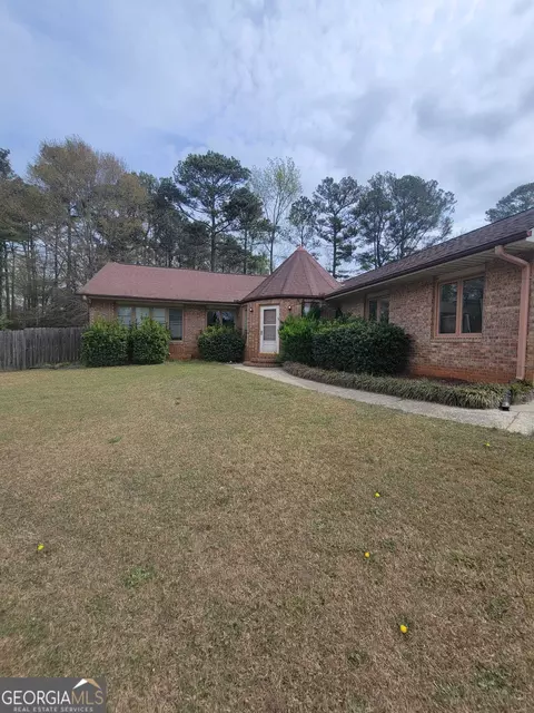 3348 Concord Cor SE, Conyers, GA 30013