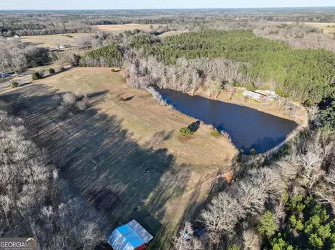 169 Ridgeway Rd, Jackson, GA 30233