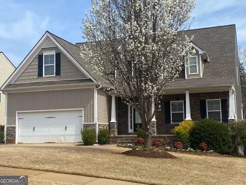 5522 Mulberry Preserve Dr, Flowery Branch, GA 30542