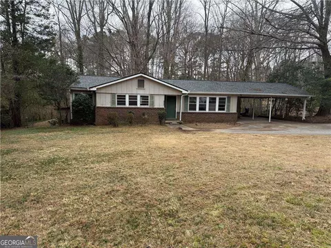 3000 Henderson Mill Rd, Atlanta, GA 30341