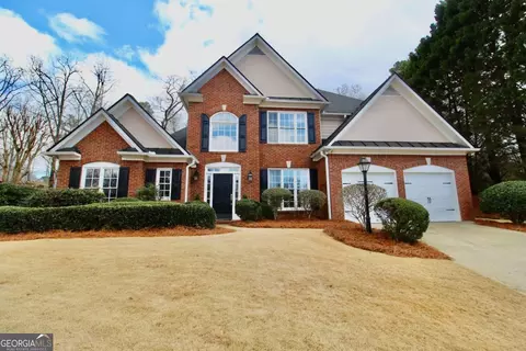 3713 Somerset Rdg NW, Kennesaw, GA 30144