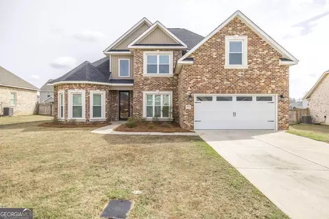 613 Jeffery Thomas Dr, Bonaire, GA 31005