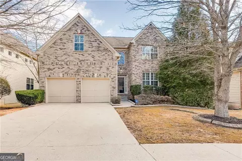 4286 Rosehall Ct, Atlanta, GA 30349