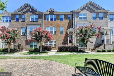 860 Sunset Park Dr, Suwanee, GA 30024