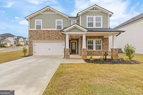 6039 Hickory Creek Ct, Braselton, GA 30517