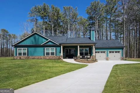 218 Sunset Cv, Ellijay, GA 30540
