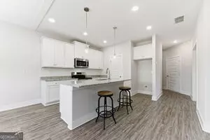 Entry Way - 11164 Cornerstone Way, Hampton, GA 30228 photo 8 of 12