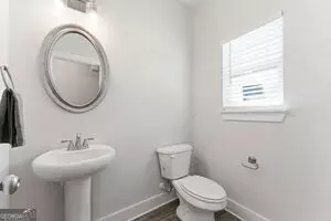 Entry Way - 11164 Cornerstone Way, Hampton, GA 30228 photo 4 of 12