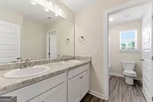 Bath - 11164 Cornerstone Way, Hampton, GA 30228 photo 1 of 1