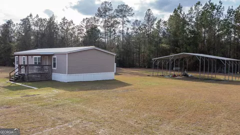 1980 Old Traders Hill Rd, Folkston, GA 31537
