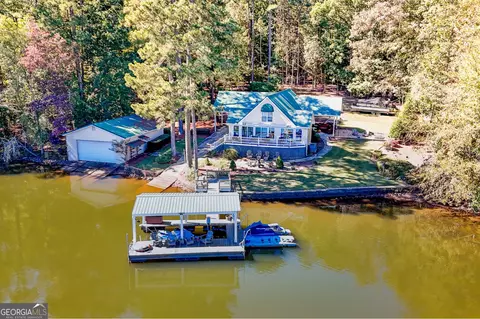 144 Blackberry Rd, Jackson, GA 30233