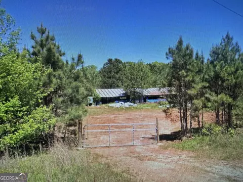 250 Perdue Rd, Yatesville, GA 31097