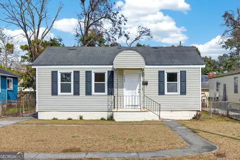 2308 New York Ave, Savannah, GA 31404