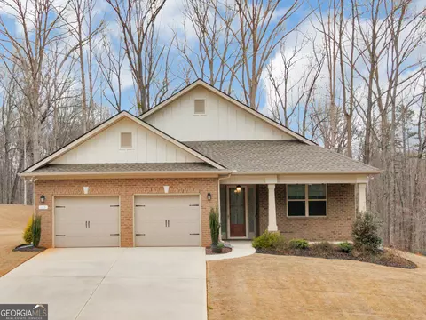 143 Whitworth Dr #LOT 10, Locust Grove, GA 30248