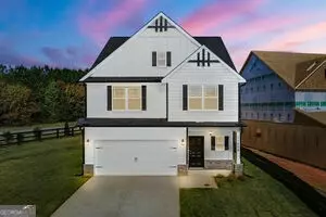 11149 Cornerstone Way, Hampton, GA 30228