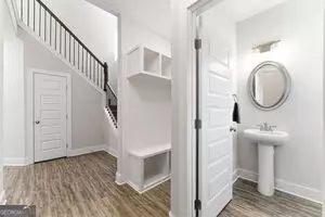 Entry Way - 11149 Cornerstone Way, Hampton, GA 30228 photo 1 of 14