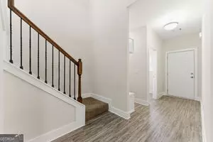 Entry Way - 11149 Cornerstone Way, Hampton, GA 30228 photo 2 of 14