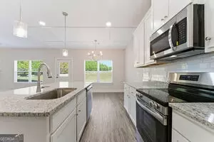 Kitchen - 11149 Cornerstone Way, Hampton, GA 30228 photo 1 of 1