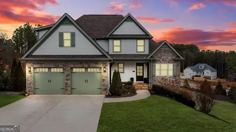 29 Wendover Dr, Cartersville, GA 30120