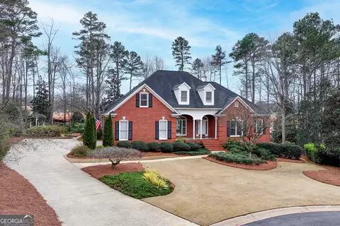1020 Saint Andrews Dr, Watkinsville, GA 30677