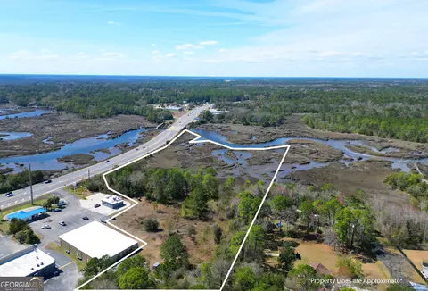 0 Osborne Rd, Saint Marys, GA 31558