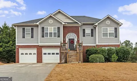 40 Pine Shadow Cir, Covington, GA 30016