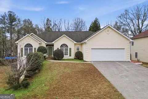 4215 Meek Rd, Powder Springs, GA 30127