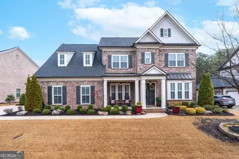 5161 Dinant Dr, Johns Creek, GA 30022