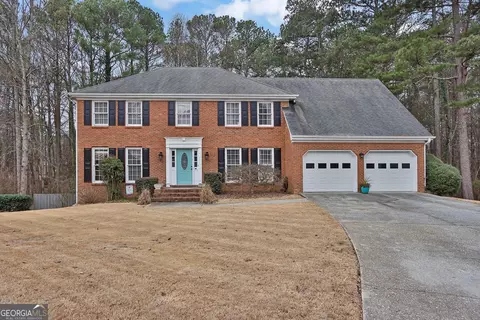 2385 Waterton Ridge Trl, Grayson, GA 30017