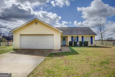 401 White St, Mansfield, GA 30055