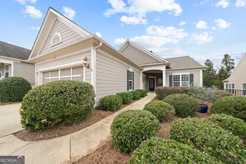 1011 Creekwood Pl, Greensboro, GA 30642