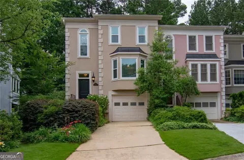3679 E Bay St, Duluth, GA 30096
