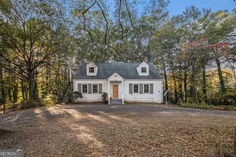 814 S Jolly Ave, Clarkston, GA 30021