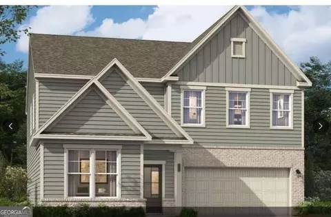 740 Coventry Cove Way, Acworth, GA 30102