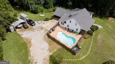 131 Caudell Dr, Lula, GA 30554