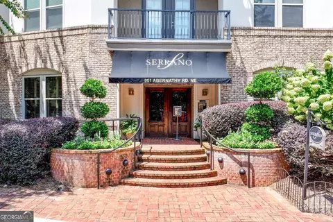 901 Abernathy Rd NE #1230, Atlanta, GA 30328