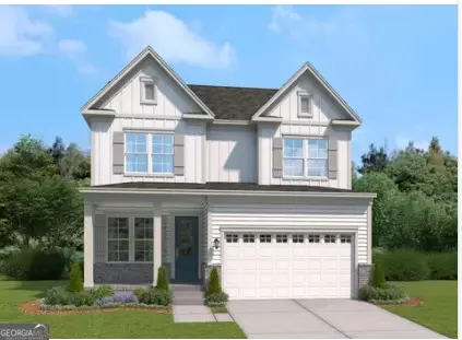 748 Coventry Cove Way, Acworth, GA 30102