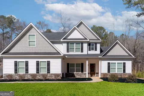 35 Hawthorn Ln, Covington, GA 30014