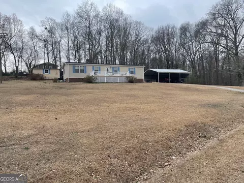 315 Christmas Tree Rd, Bowersville, GA 30516