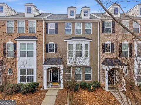 11255 Musette Cir, Alpharetta, GA 30009