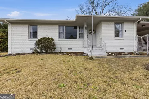 4525 Sentry St, Columbus, GA 31907