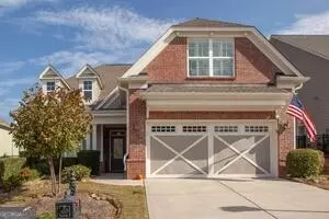 3418 SW Locust Cove Rd SW, Gainesville, GA 30504