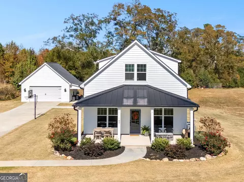 197 Dunn St, Molena, GA 30258