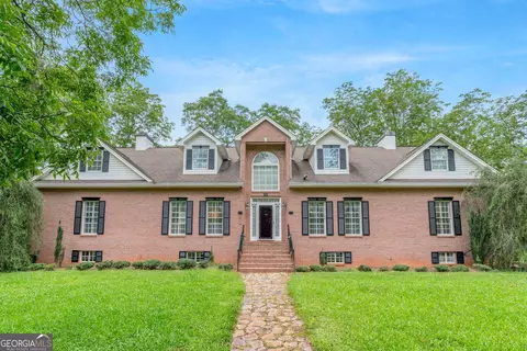 113 Heatherwood Ln, Barnesville, GA 30204