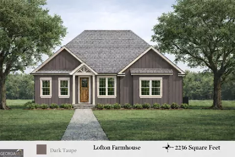201 Somerset Dr, Kingsland, GA 31548