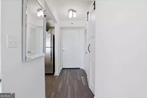 2870 Pharr Ct S #2507, Atlanta, GA 30305